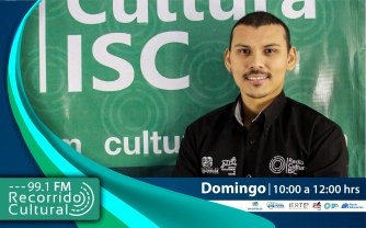 Recorrido Cultural FM-01